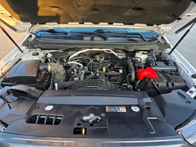 used 2021 Ford Ranger car, priced at $27,998