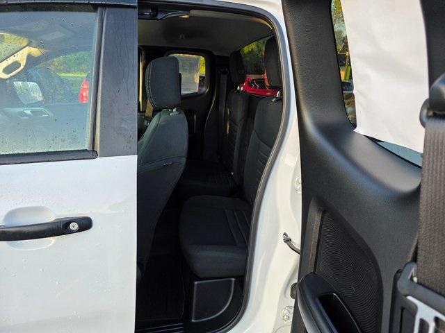 used 2021 Ford Ranger car, priced at $27,998