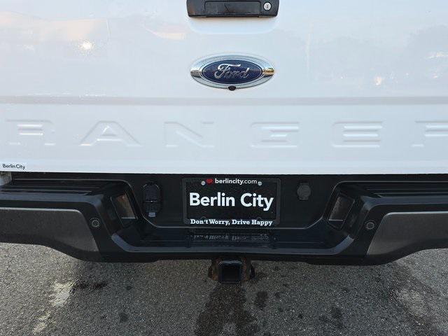 used 2021 Ford Ranger car, priced at $27,998