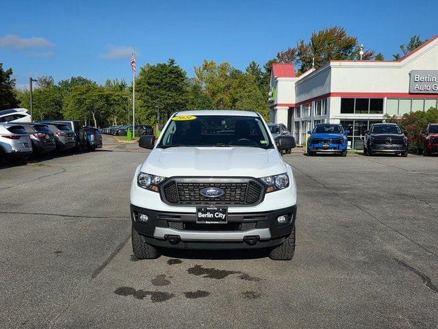 used 2021 Ford Ranger car, priced at $27,998