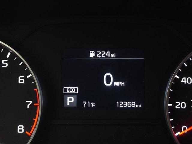 used 2022 Kia Sportage car, priced at $22,998