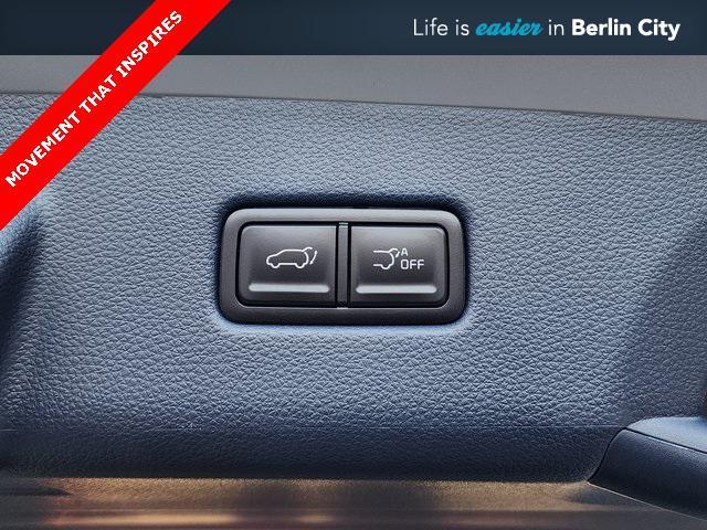 new 2026 Kia Carnival Hybrid car, priced at $45,465