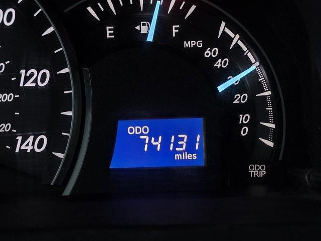 used 2013 Toyota Camry car, priced at $12,998