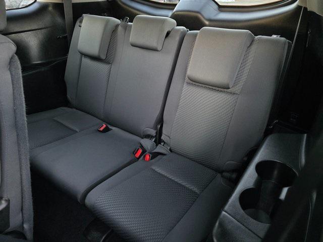 used 2019 Toyota Highlander car, priced at $21,999