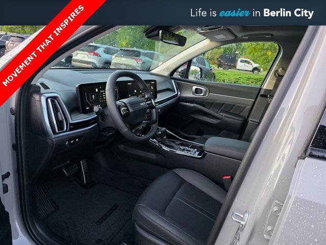 new 2026 Kia Sorento car, priced at $46,195