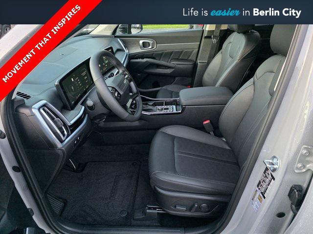 new 2026 Kia Sorento car, priced at $46,195