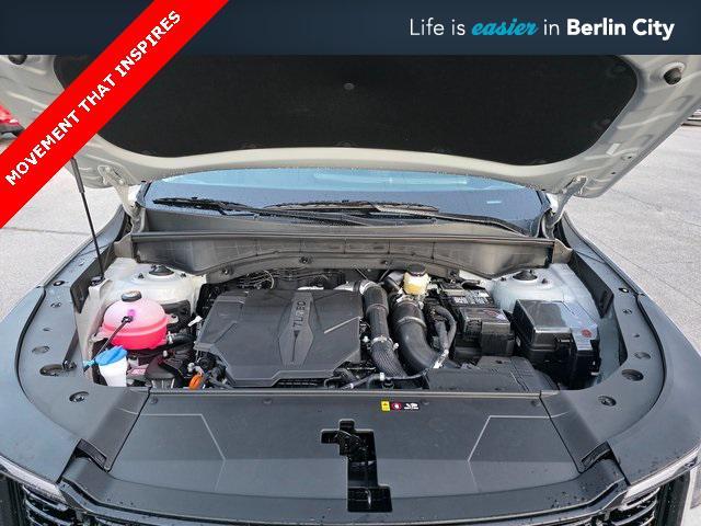 new 2026 Kia Sorento car, priced at $46,195