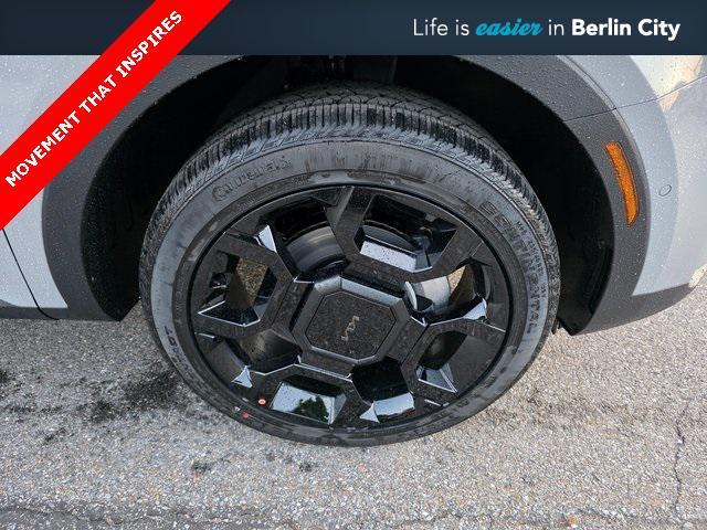 new 2026 Kia Sorento car, priced at $46,195