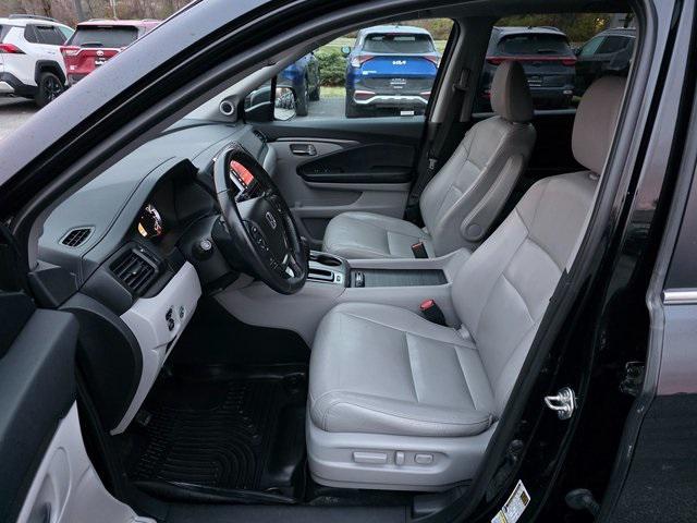 used 2016 Honda Pilot car, priced at $14,998