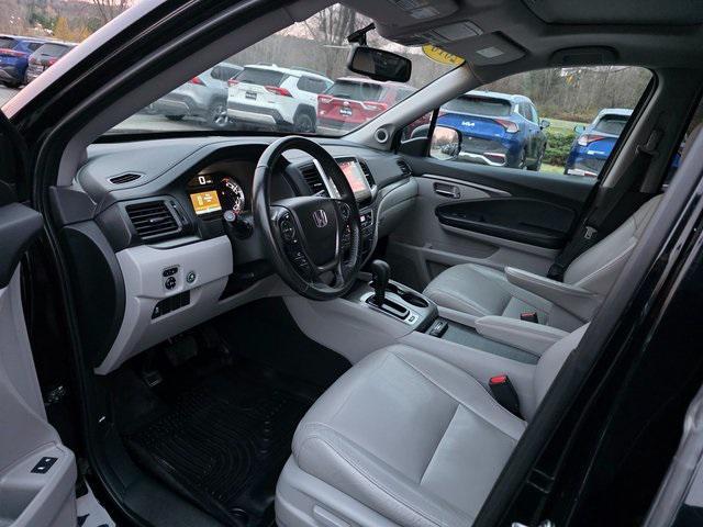used 2016 Honda Pilot car, priced at $14,998