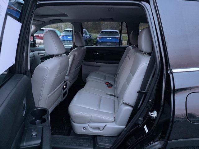 used 2016 Honda Pilot car, priced at $14,998