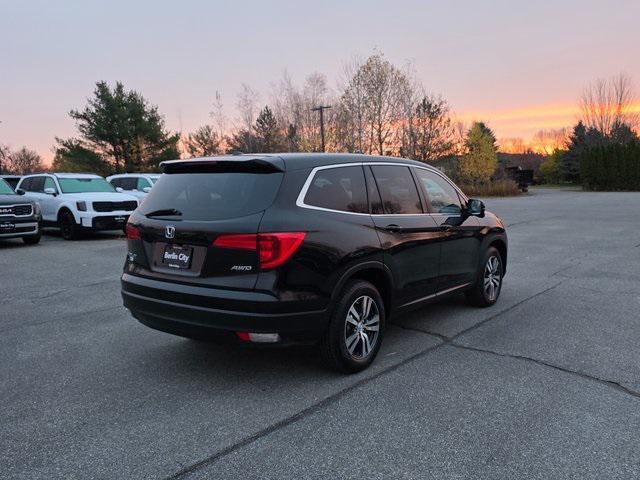 used 2016 Honda Pilot car, priced at $14,998