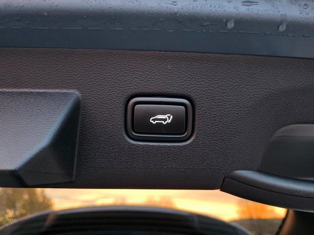 new 2026 Kia Sportage Hybrid car, priced at $35,235