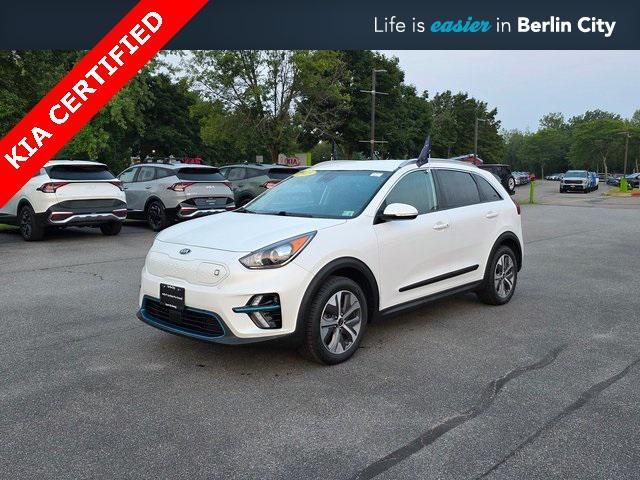 used 2019 Kia Niro car, priced at $17,998