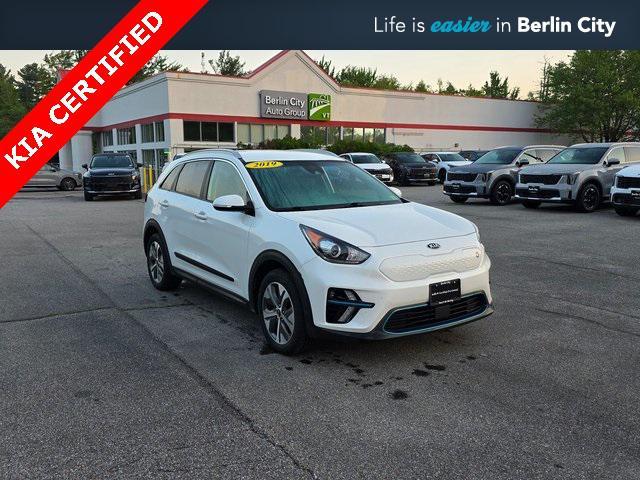 used 2019 Kia Niro car, priced at $17,999