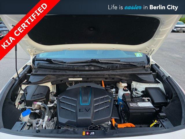 used 2019 Kia Niro car, priced at $17,998