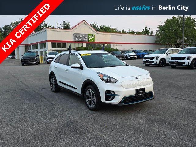 used 2019 Kia Niro car, priced at $17,998