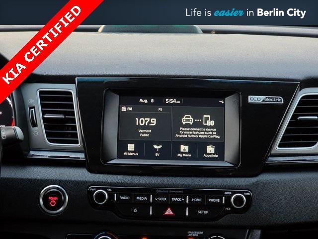 used 2019 Kia Niro car, priced at $17,998