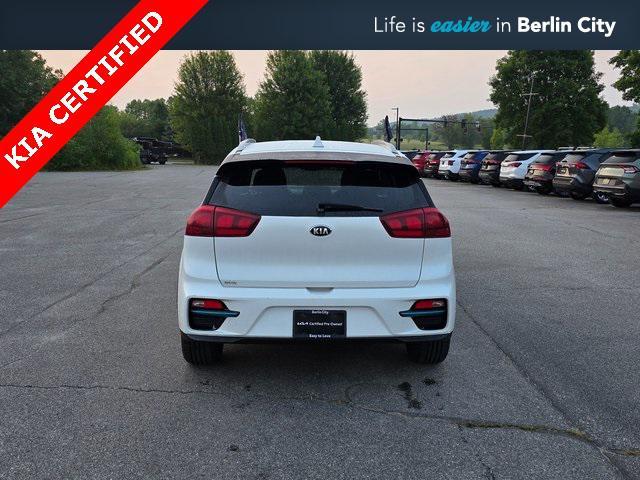 used 2019 Kia Niro car, priced at $17,998