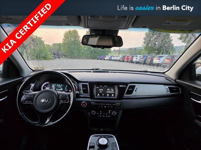 used 2019 Kia Niro car, priced at $17,998