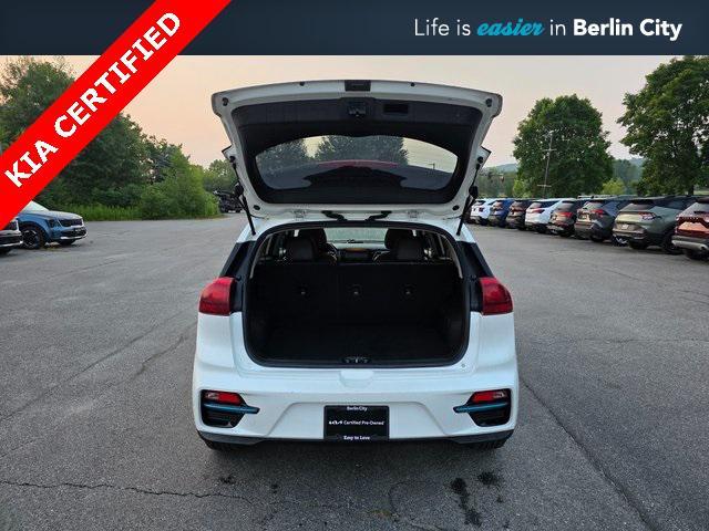 used 2019 Kia Niro car, priced at $17,998