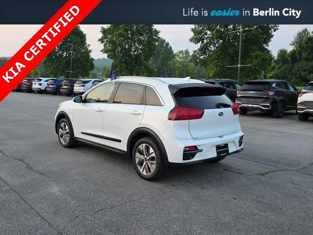 used 2019 Kia Niro car, priced at $17,998