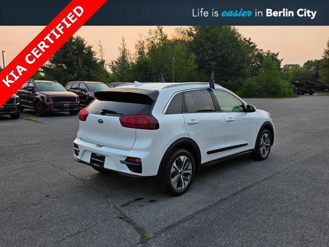 used 2019 Kia Niro car, priced at $17,998