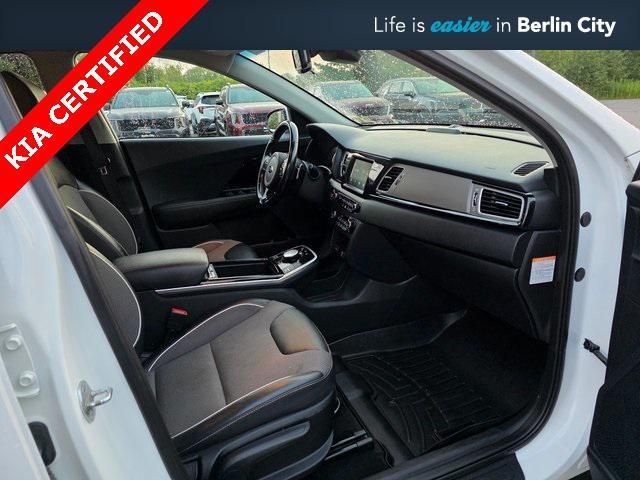 used 2019 Kia Niro car, priced at $17,998