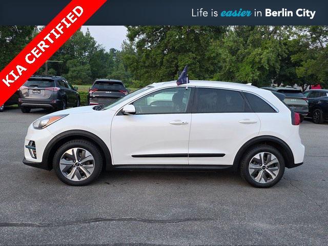 used 2019 Kia Niro car, priced at $17,998