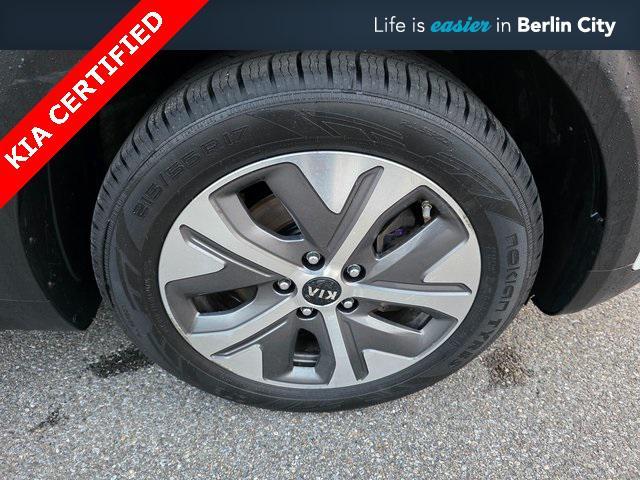 used 2019 Kia Niro car, priced at $17,998