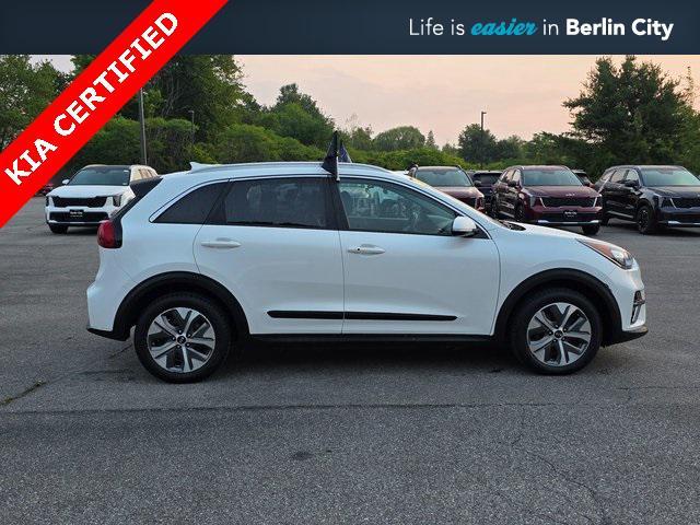 used 2019 Kia Niro car, priced at $17,998