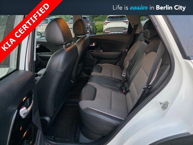used 2019 Kia Niro car, priced at $17,998