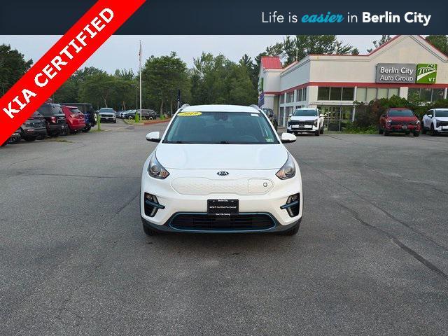 used 2019 Kia Niro car, priced at $17,998