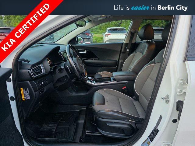 used 2019 Kia Niro car, priced at $17,998