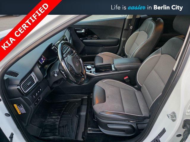 used 2019 Kia Niro car, priced at $17,998