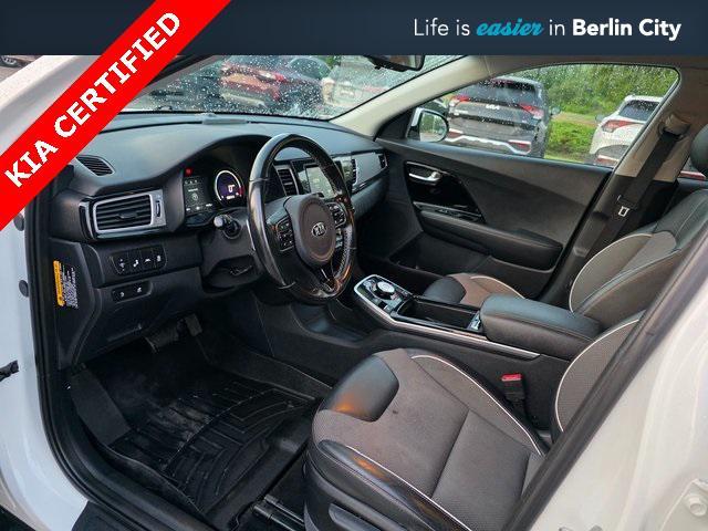 used 2019 Kia Niro car, priced at $17,998