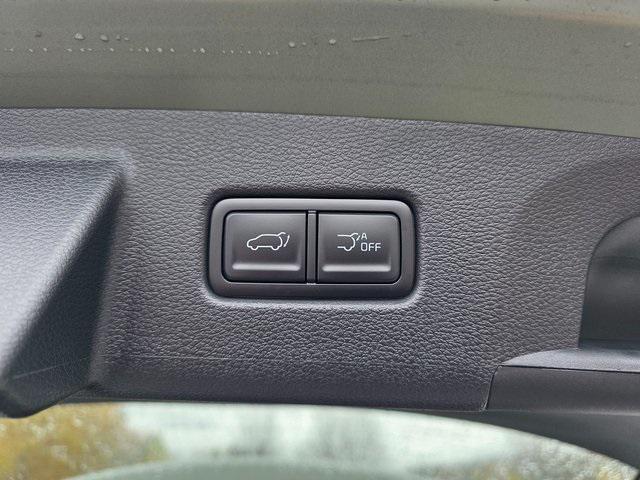 new 2025 Kia Telluride car, priced at $51,910