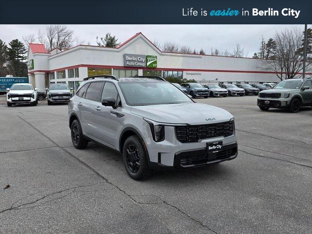 new 2026 Kia Sorento car, priced at $49,765