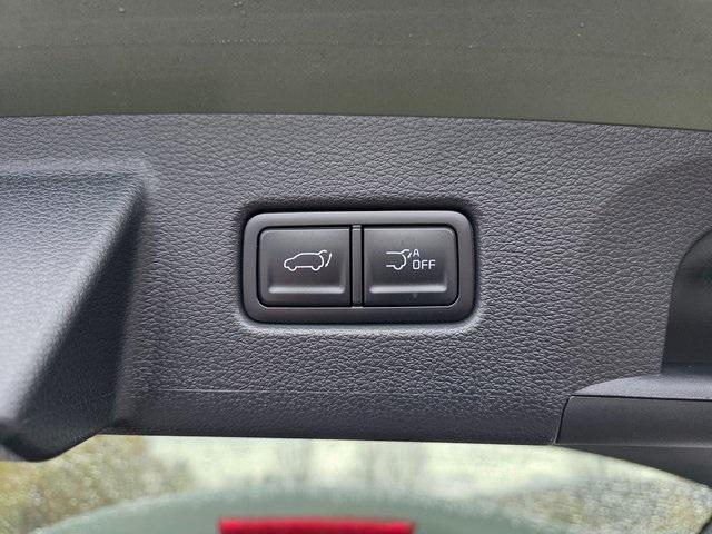 new 2025 Kia Telluride car, priced at $48,510