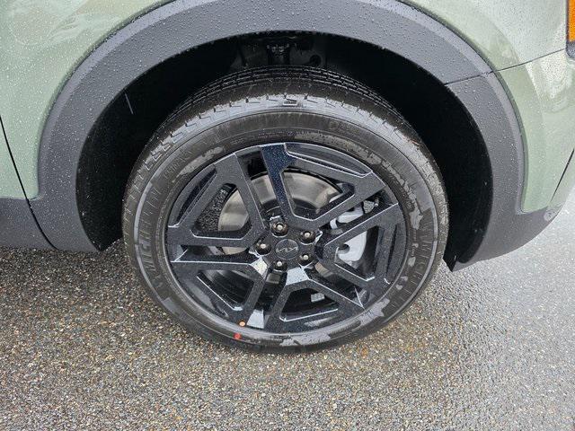 new 2025 Kia Telluride car, priced at $48,510