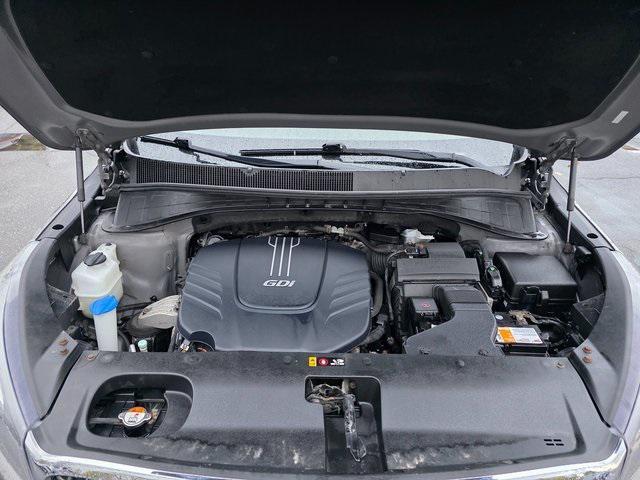 used 2017 Kia Sorento car, priced at $14,996