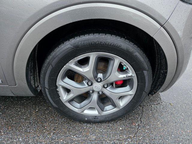 used 2017 Kia Sorento car, priced at $14,996