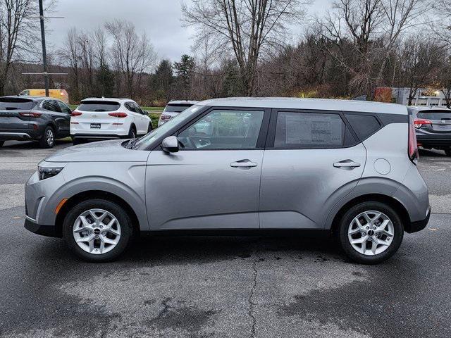 new 2025 Kia Soul car, priced at $22,340