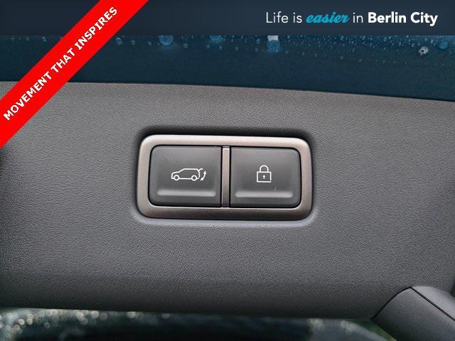 new 2026 Kia EV9 car, priced at $72,930