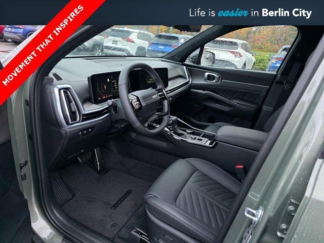 new 2026 Kia Sorento car, priced at $48,270