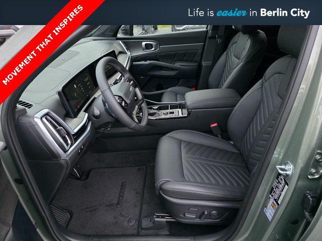 new 2026 Kia Sorento car, priced at $48,270