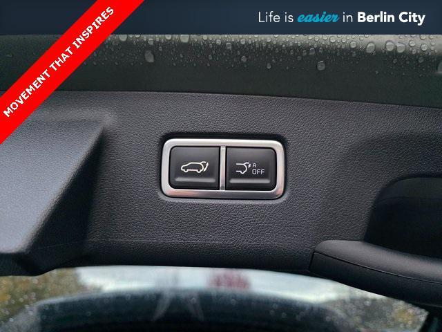 new 2026 Kia Sorento car, priced at $48,270