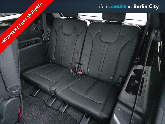 new 2026 Kia Sorento car, priced at $48,270