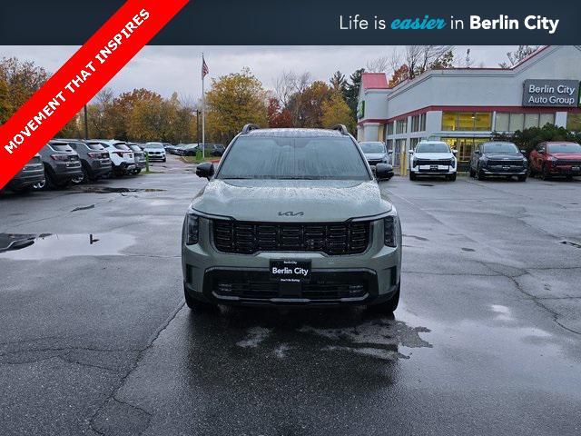 new 2026 Kia Sorento car, priced at $48,270