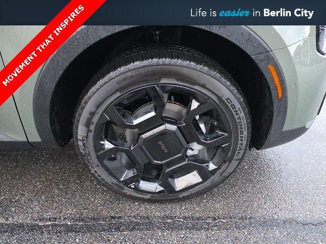 new 2026 Kia Sorento car, priced at $48,270